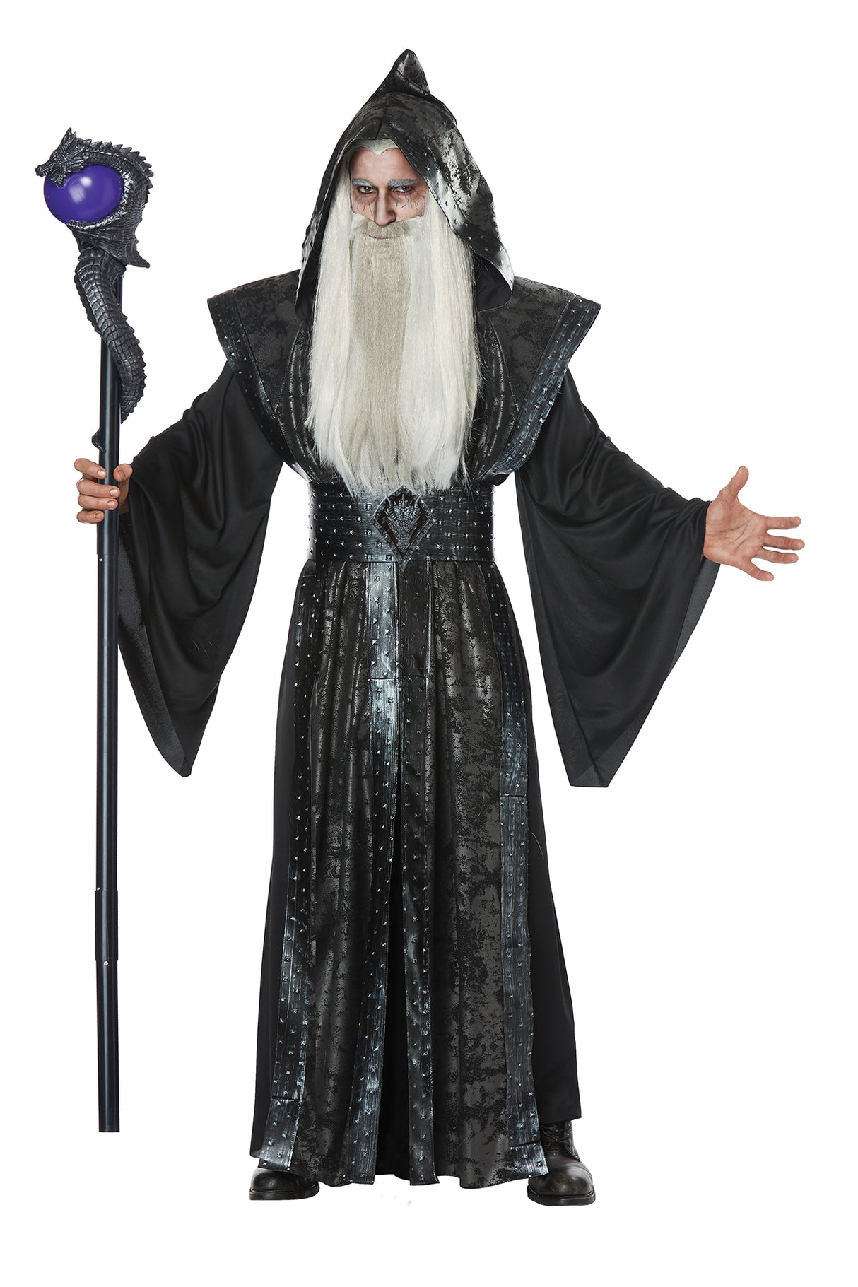 Wizard Staff