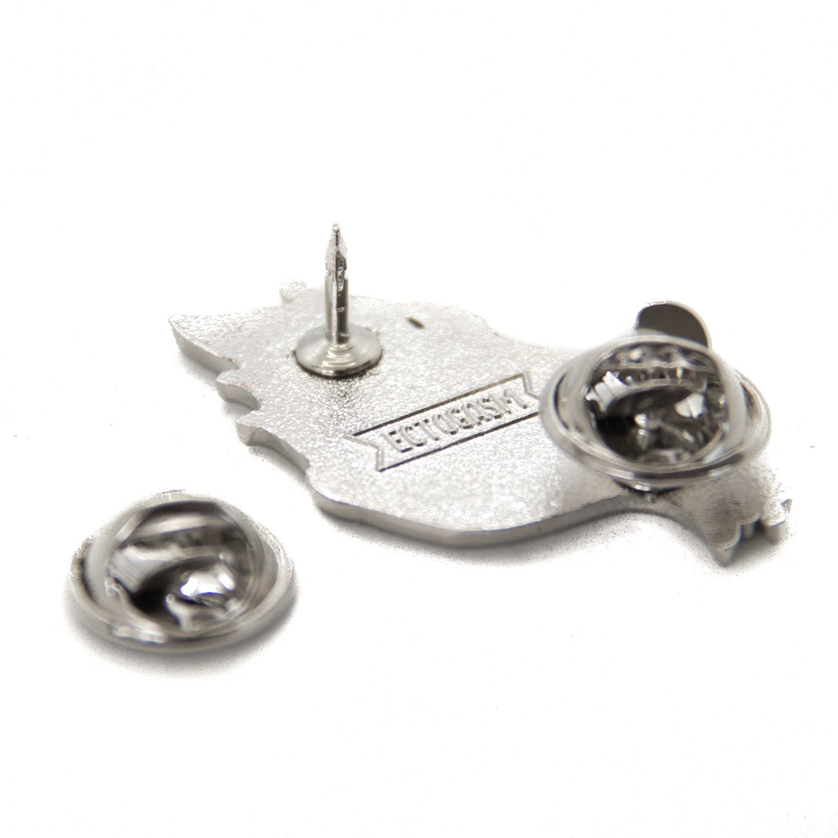 Hocus Pocus Enamel Pin