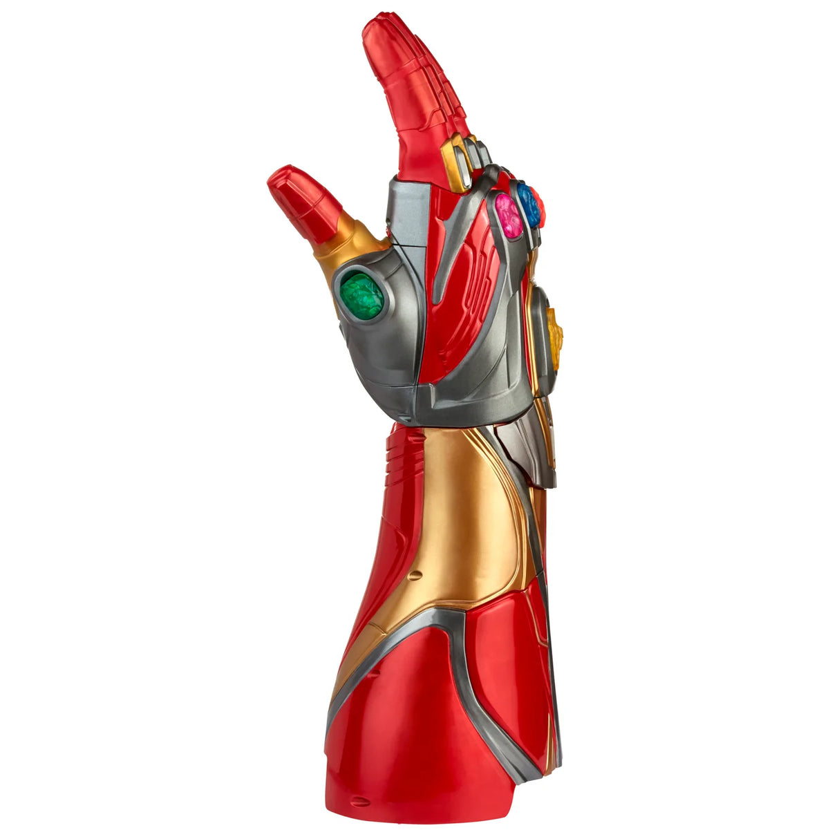 Marvel Legends Series Iron Man Nano Gauntlet