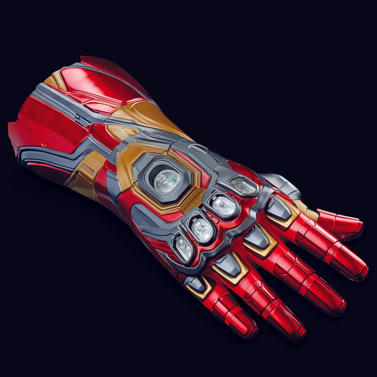 Marvel Legends Series Iron Man Nano Gauntlet