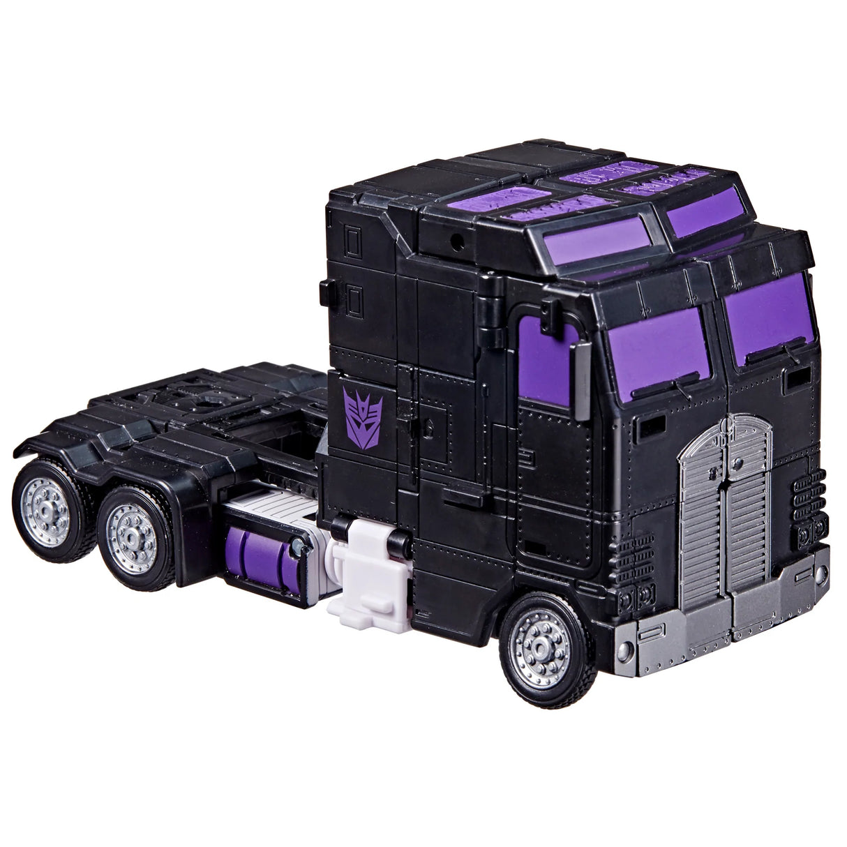 Transformers Generations Legacy Series Commander Decepticon Motormaster