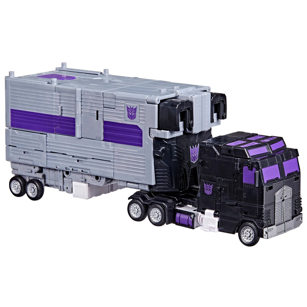 Transformers Generations Legacy Series Commander Decepticon Motormaster