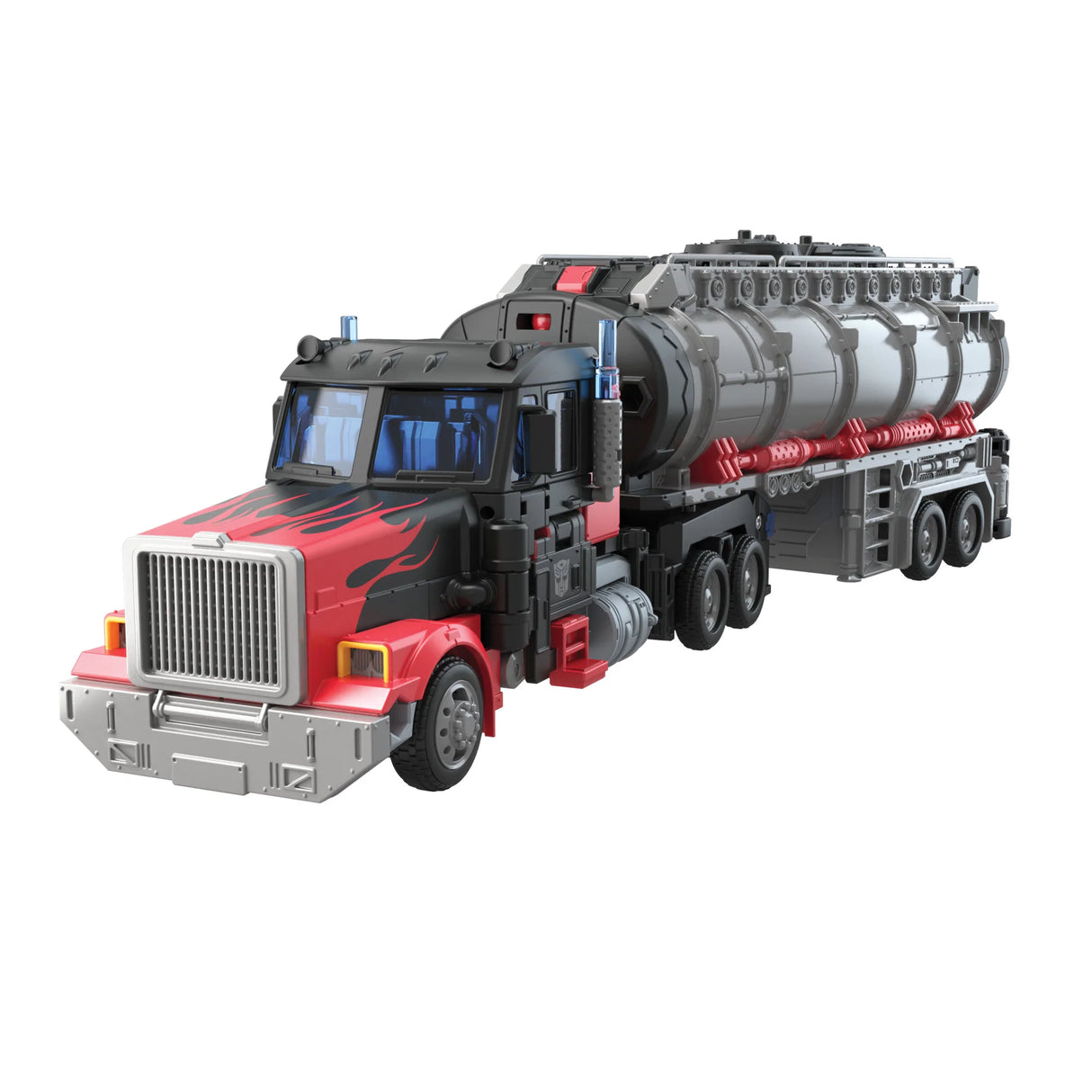 Transformers Generations Legacy Series Leader G2 Universe Laser Optimus Prime
