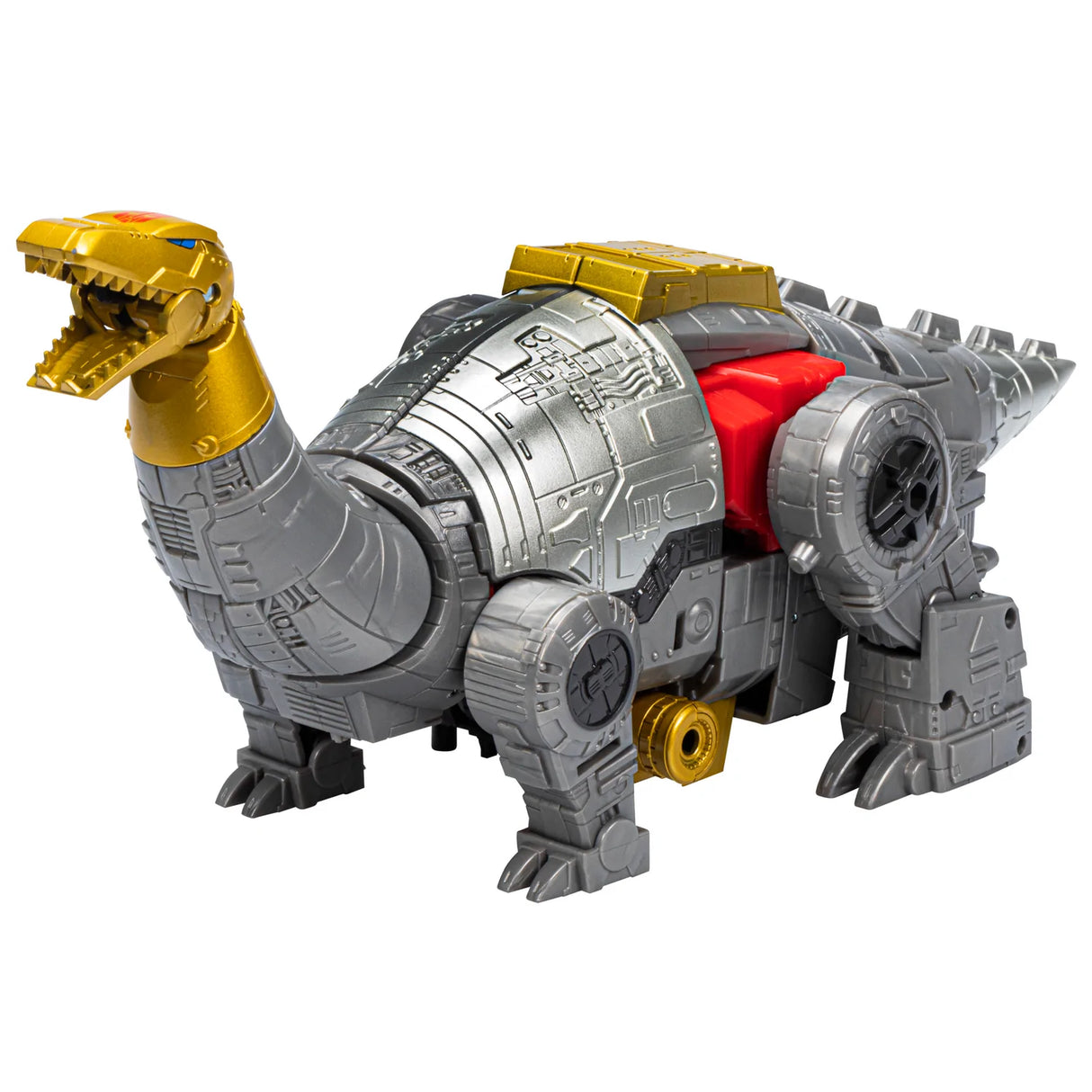 Transformers Studio Series 86-15 Dinobot Sludge