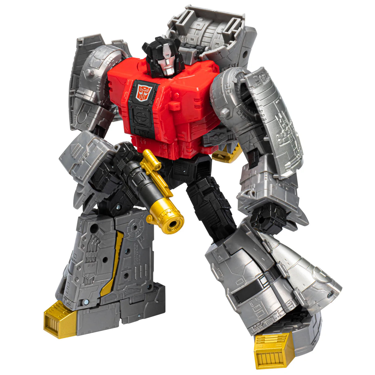 Transformers Studio Series 86-15 Dinobot Sludge