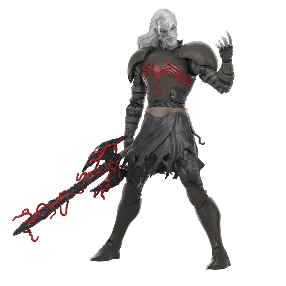 Marvel Legends Knull and Venom Pack