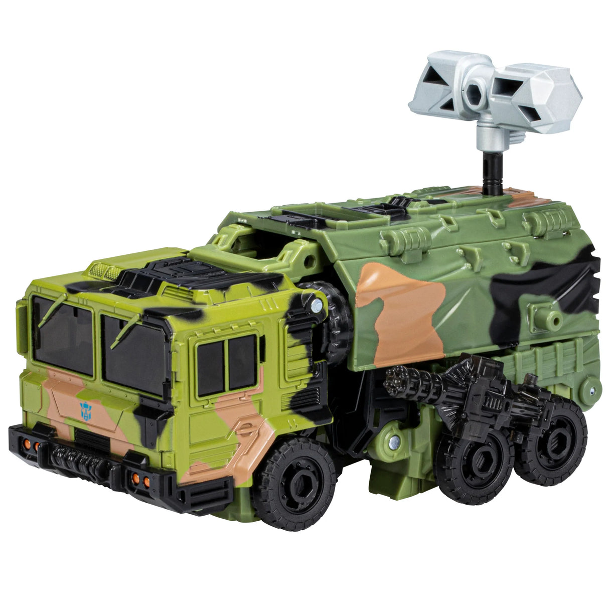 Transformers Legacy Wreck ‘N Rule Collection Prime Universe Bulkhead