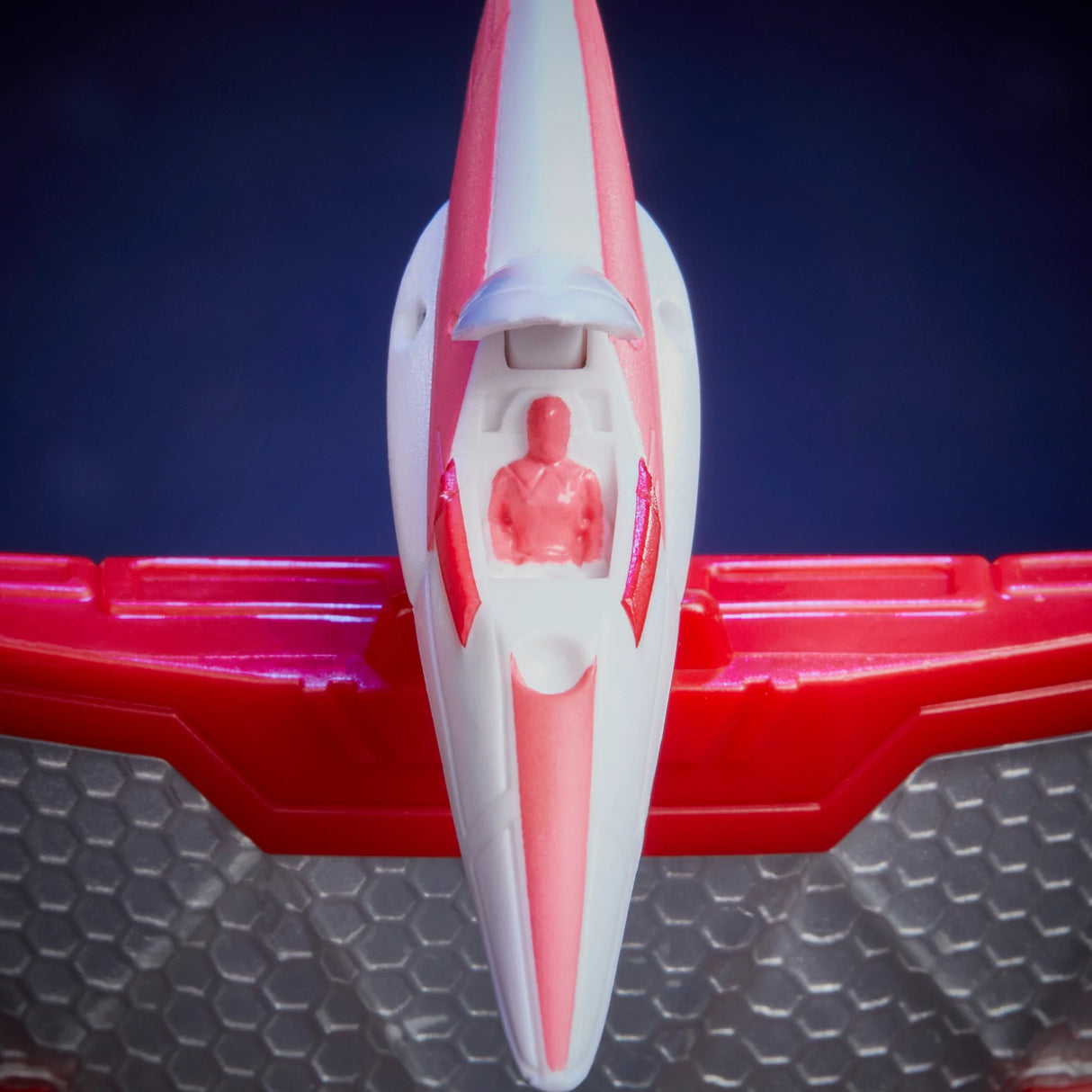 Zord Ascension Project Mighty Morphin Power Rangers Dino Megazord