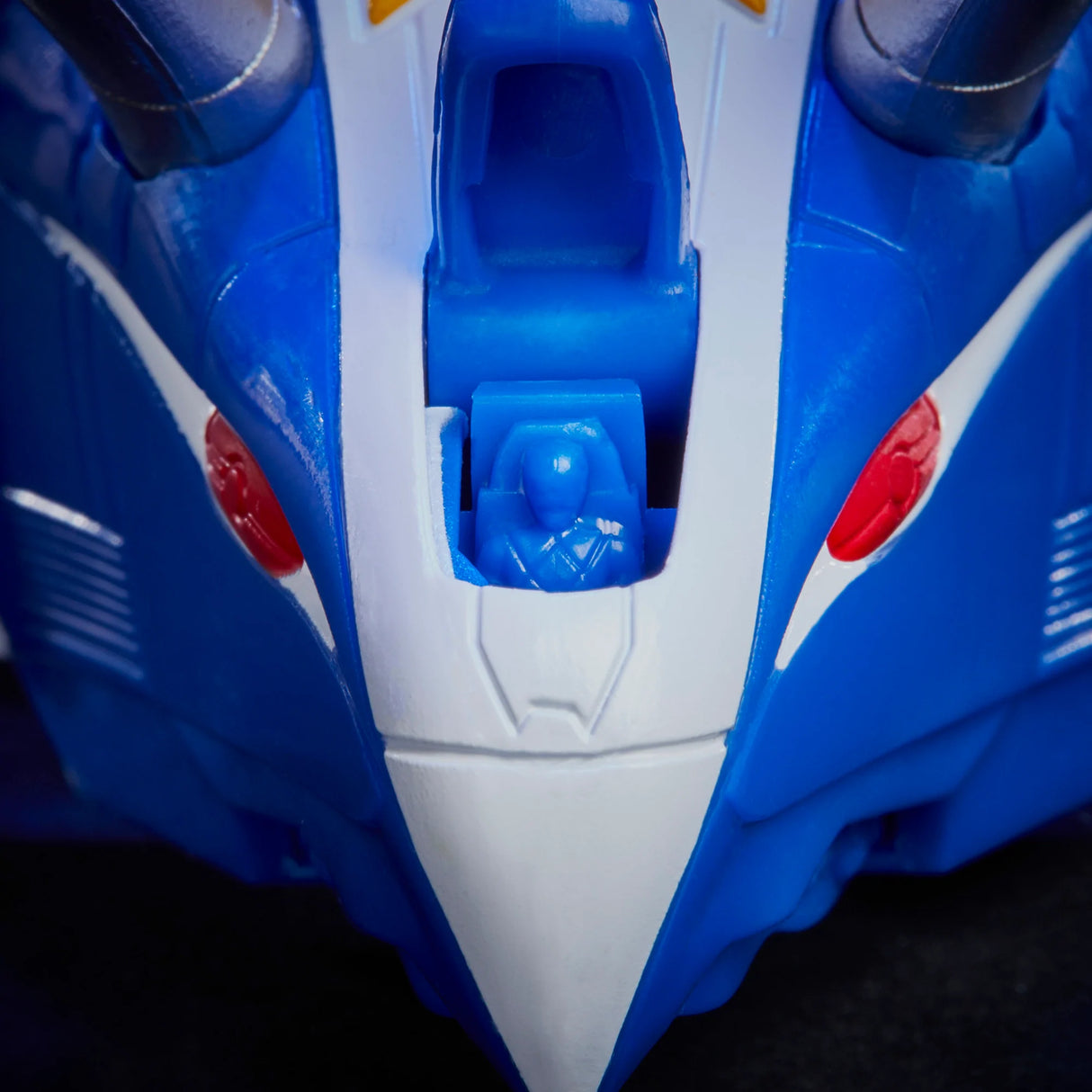 Zord Ascension Project Mighty Morphin Power Rangers Dino Megazord