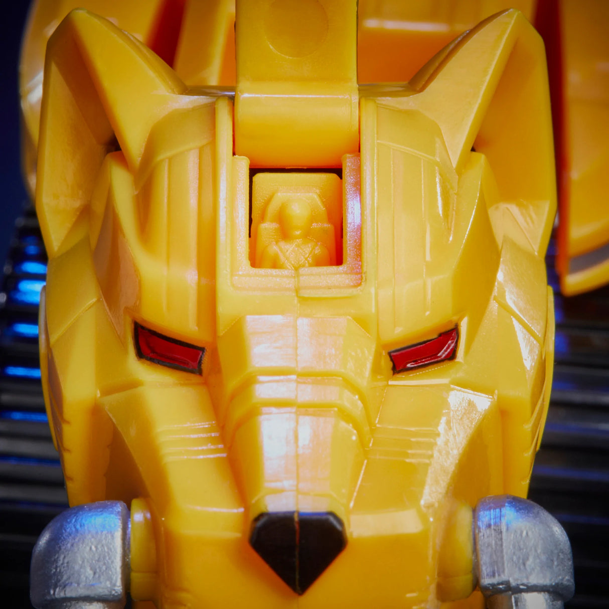 Zord Ascension Project Mighty Morphin Power Rangers Dino Megazord