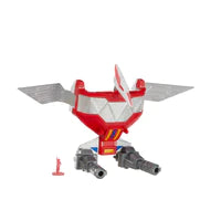 Zord Ascension Project Mighty Morphin Power Rangers Dino Megazord
