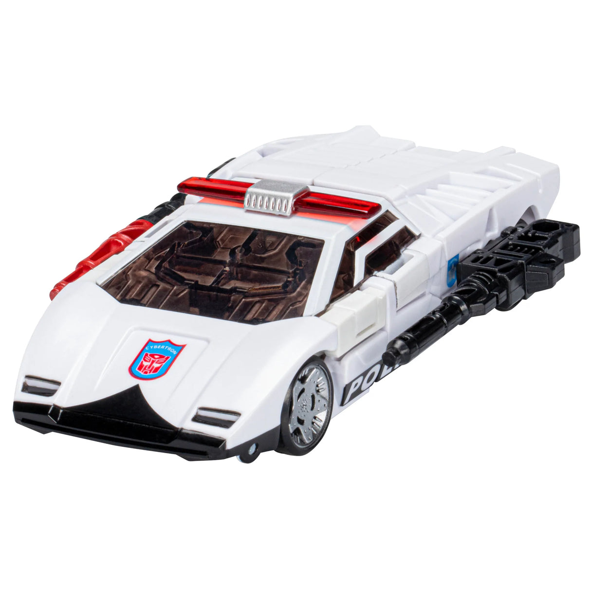 Transformers Legacy Velocitron Speedia 500 Collection Deluxe Diaclone Universe Clampdown