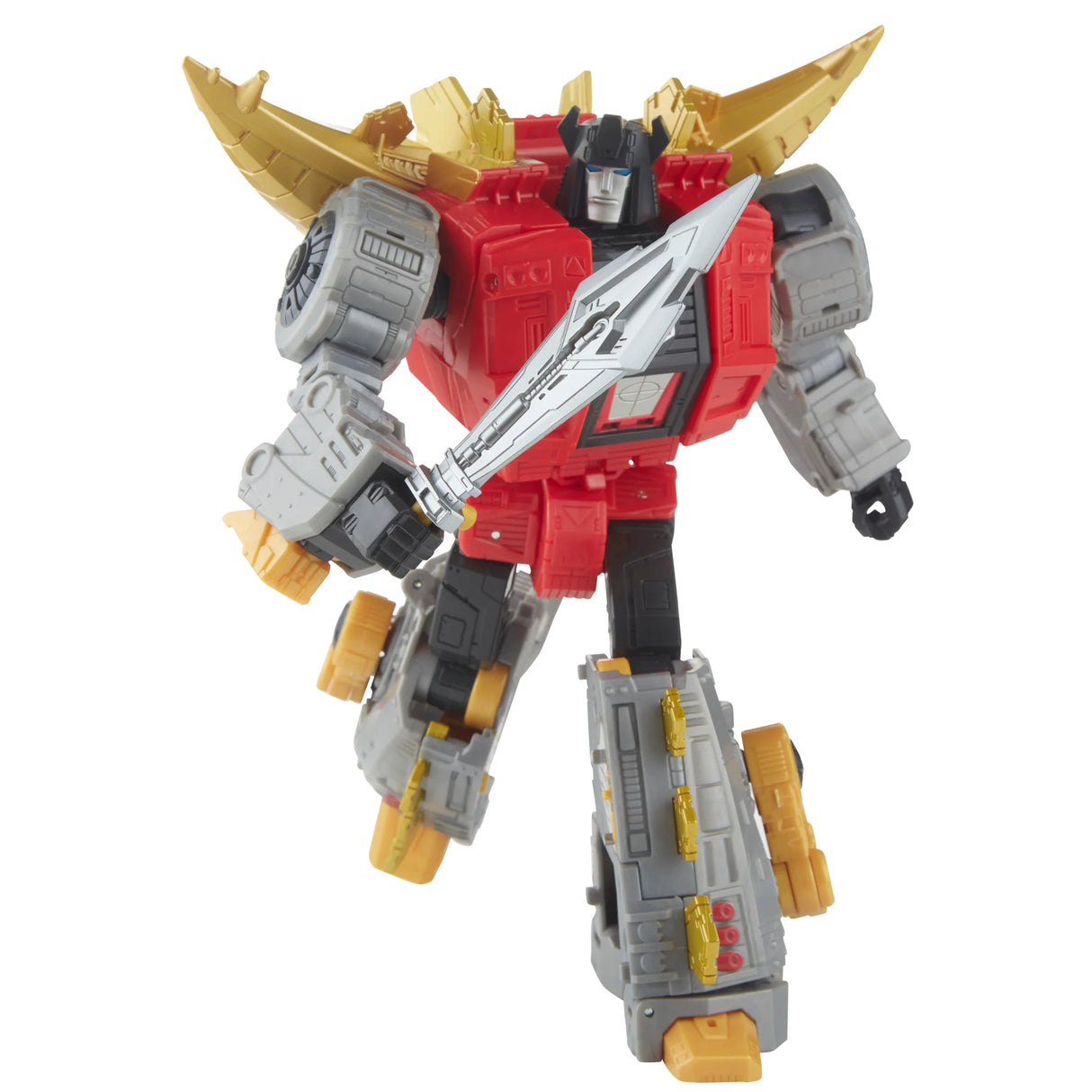 Transformers Studio Series Leader 86-19 Dinobot Snarl