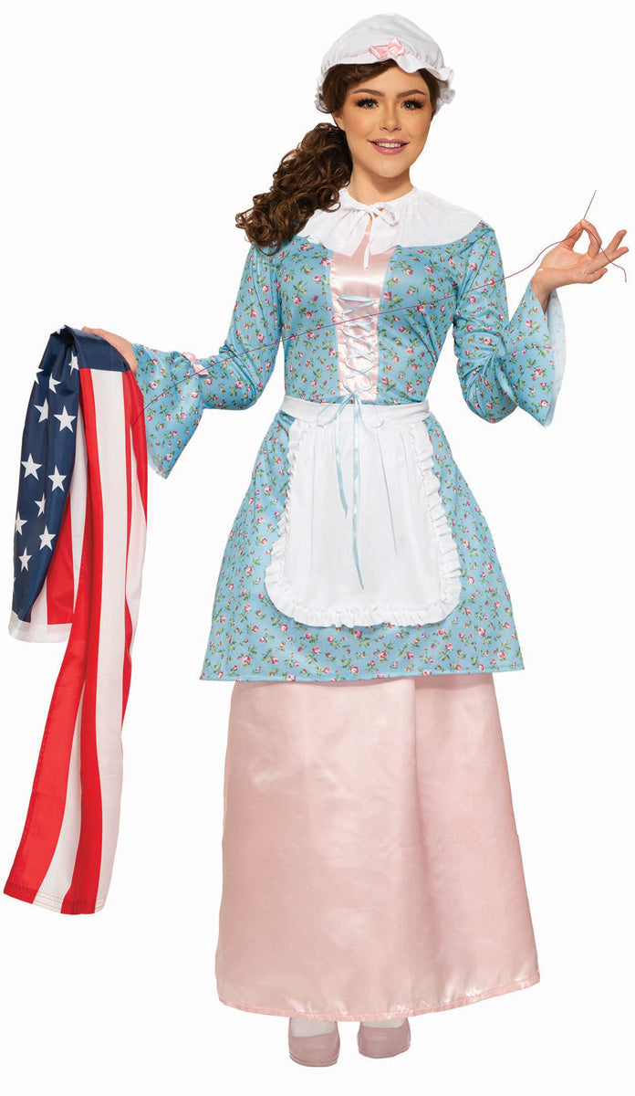 Betsy Ross