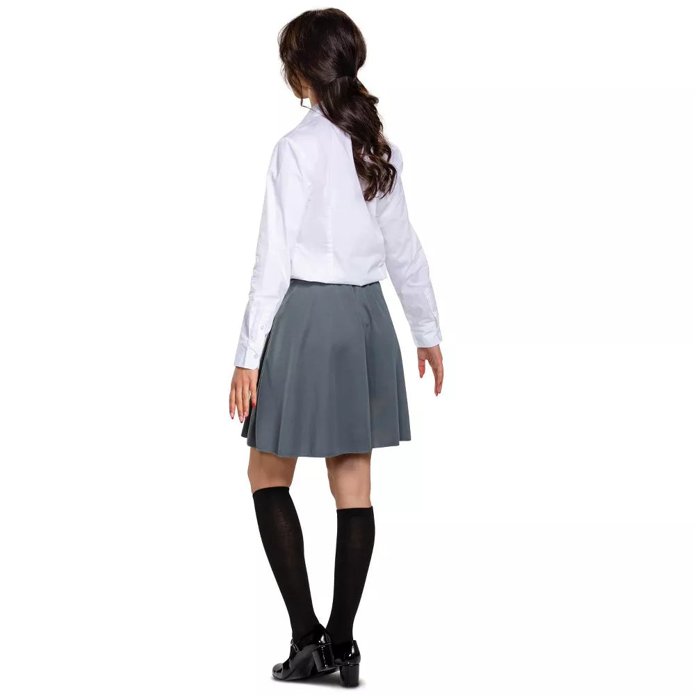 Harry Potter Slytherin Skirt Teen