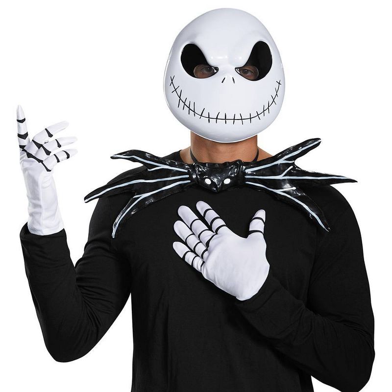 Jack Skellington Accessory Kit
