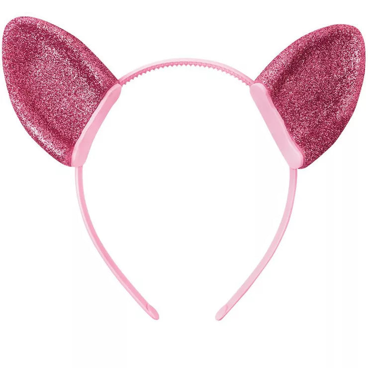 Pinkie Pie Sparkle Ears Headband