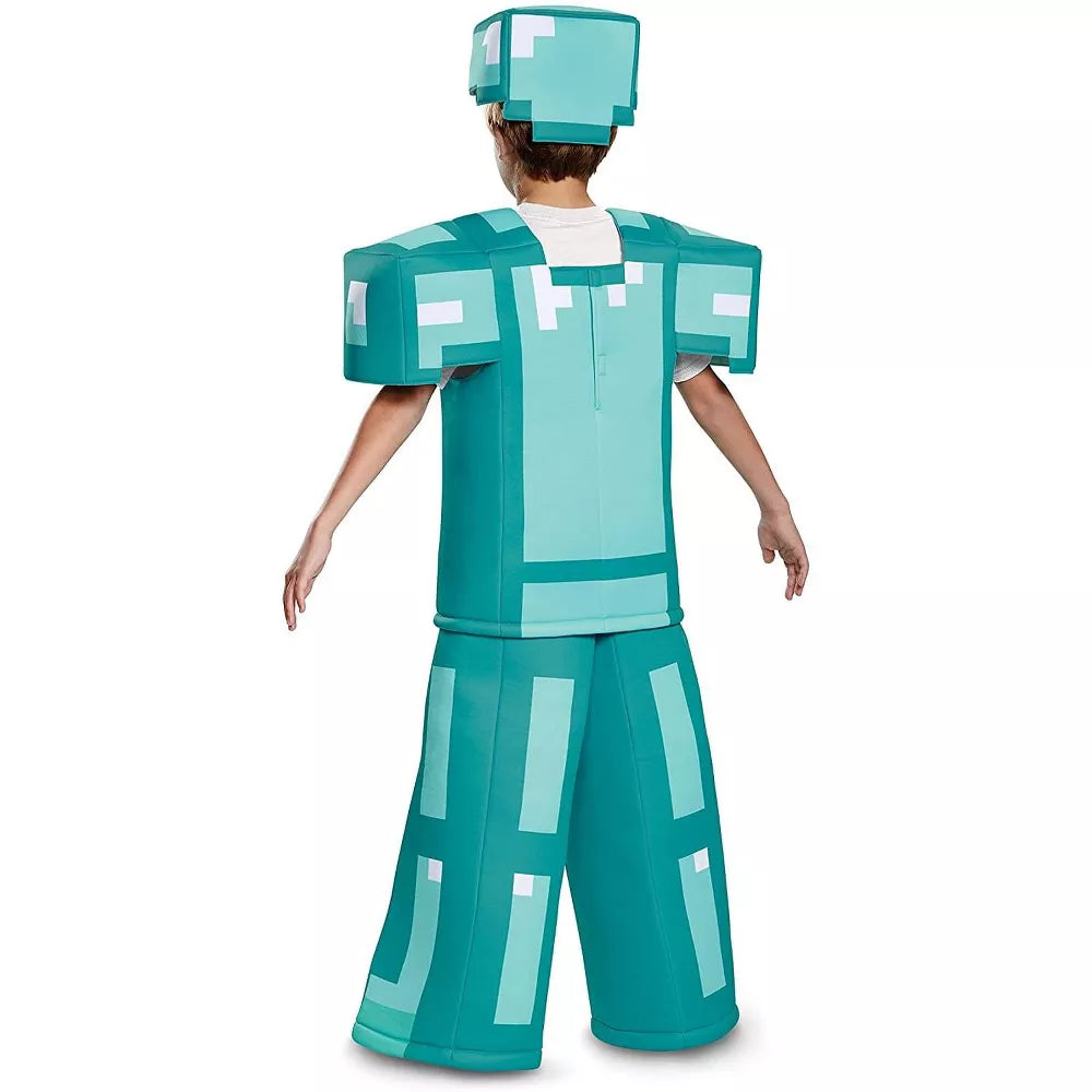 Prestige Minecraft Armor
