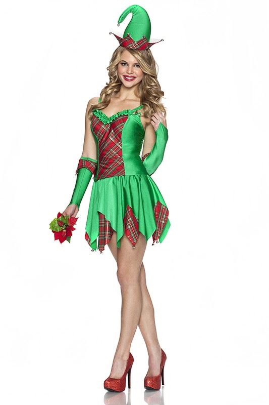 Elfin Magic