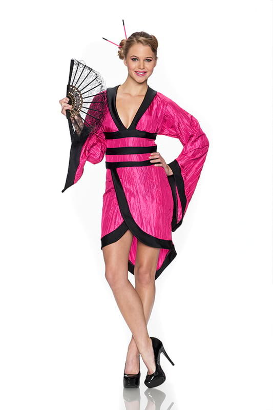 Geisha Pink