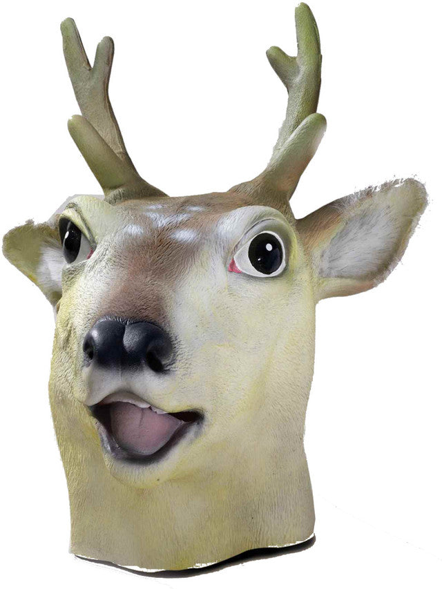 Deluxe Deer Mask