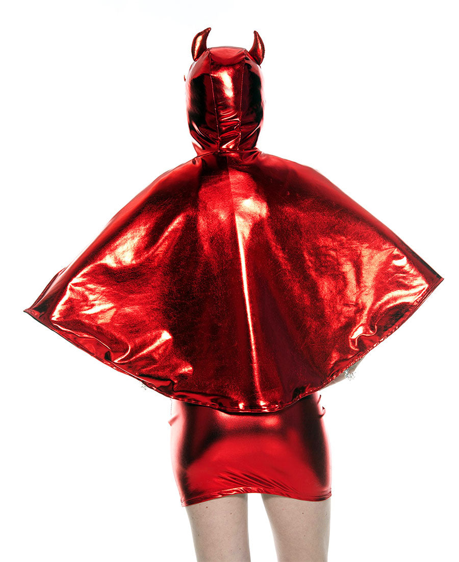 Devil Cape