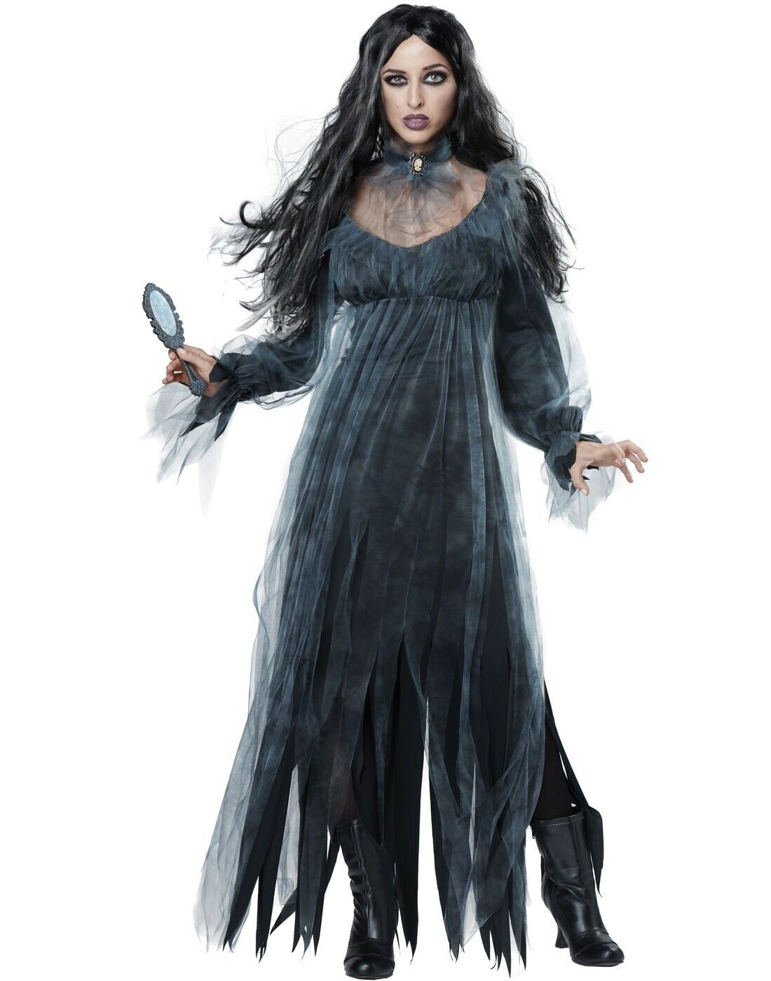 The Legend of Bloody Mary