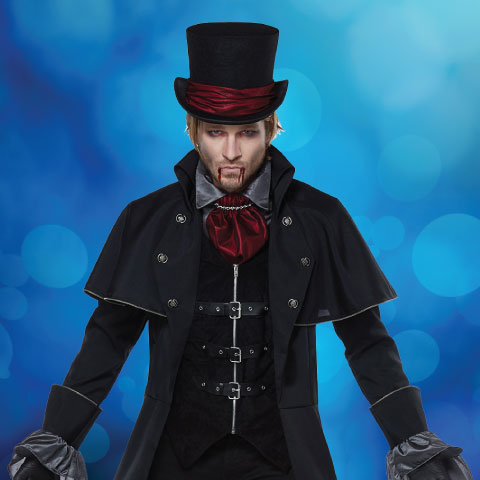 Men's Costumes
