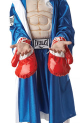 Everlast Boxer