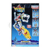 Voltron 1984 Classic Legendary Voltron Lion Action Figure 5-Pack