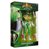 Mighty Morphin Power Rangers: Re-Ignition - Power Ranger Action Figure 6-Pack
