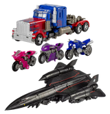 Transformers Studio Series Transformers Revenge of the Fallen 15th Anniversary Autobot Multipack