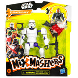 MixMashers Star Wars Stormtrooper