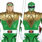 Mighty Morphin Power Rangers: Re-Ignition - Auto-Morphin Green Ranger Action Figure by Playmates Toys