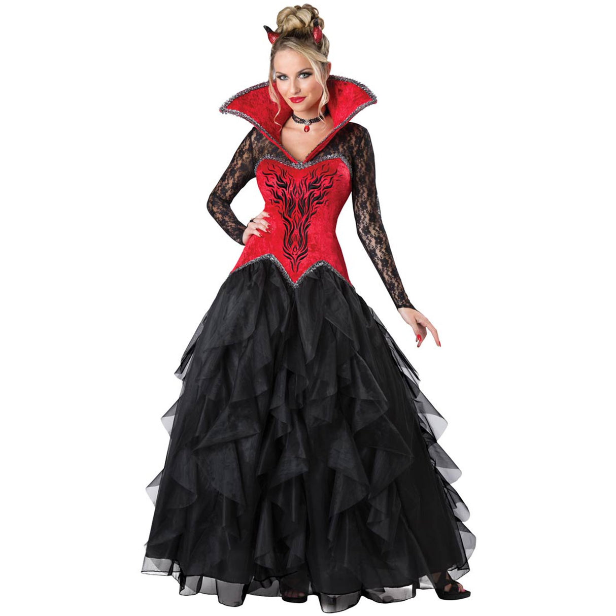 Devilish Temptress