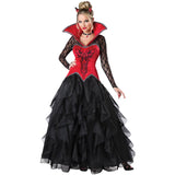 Devilish Temptress