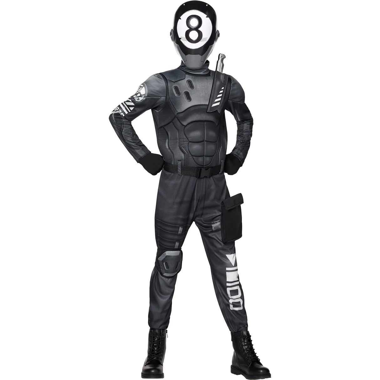 Fortnite 8-Ball