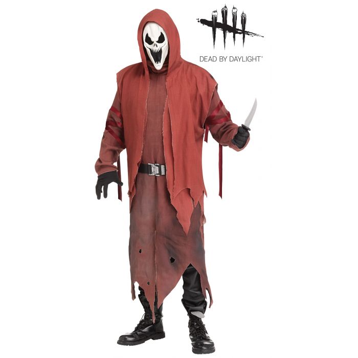 Dead by Daylight Viper Face