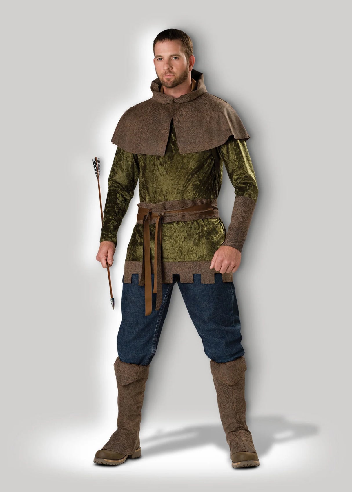 Robin Hood