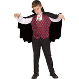 Vampire Child