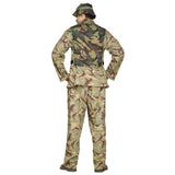 Authentic Issue Delta Force