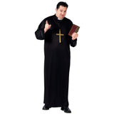 Priest Plus