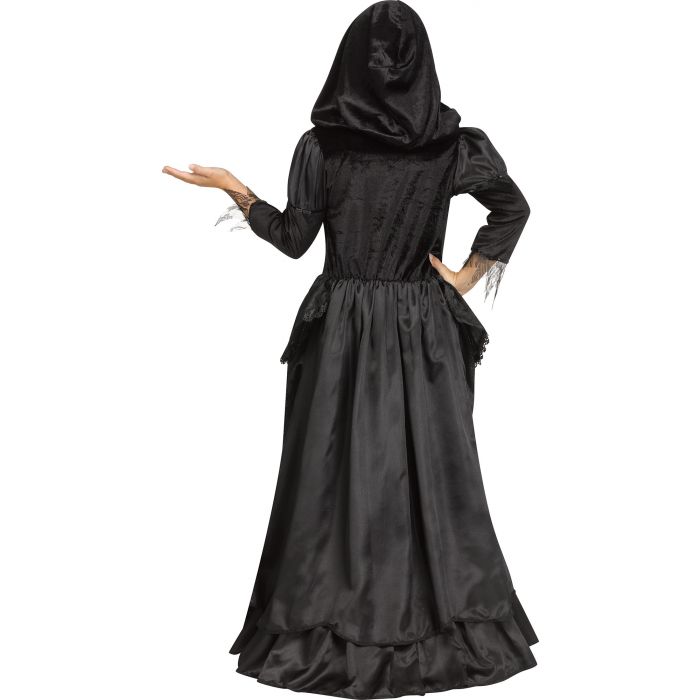 Wicked Queen