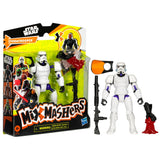 MixMashers Star Wars Stormtrooper