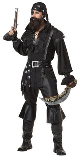Plundering Pirate