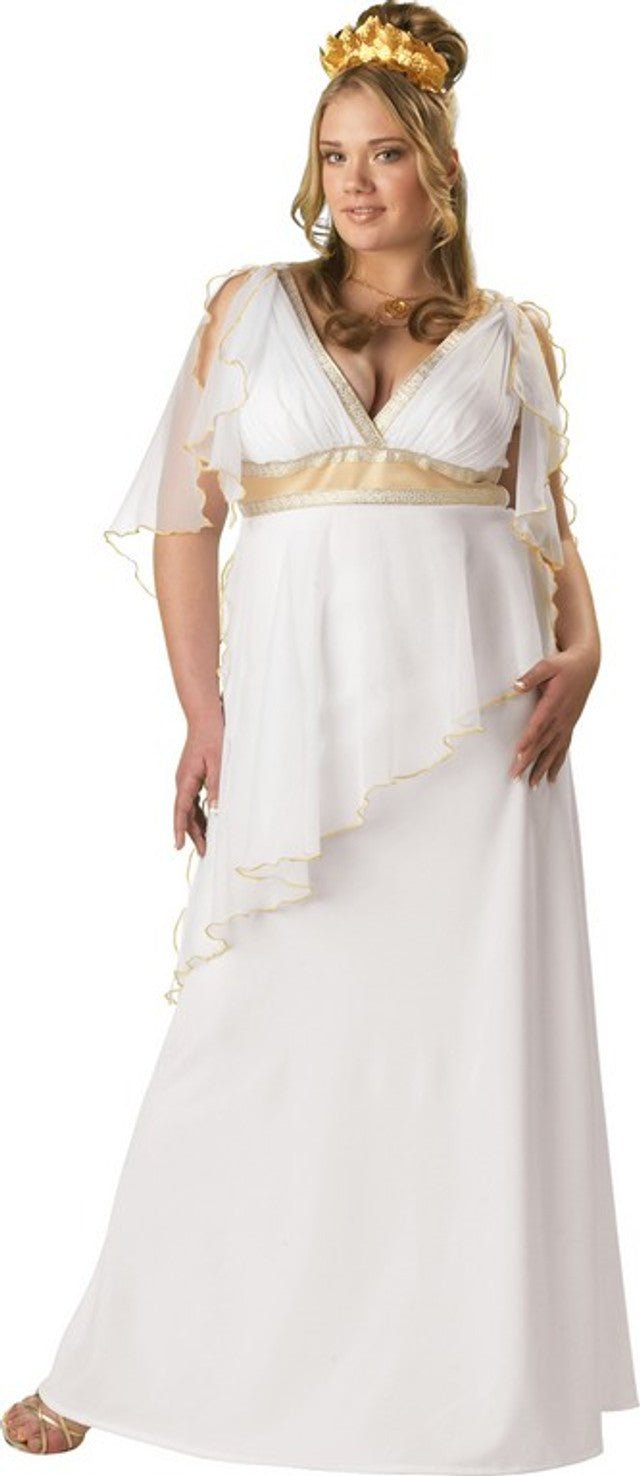 Greek Goddess