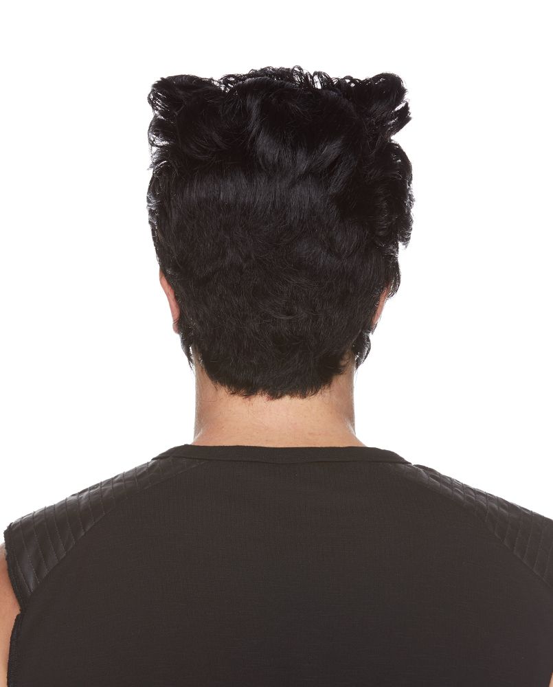Wolfman Wig