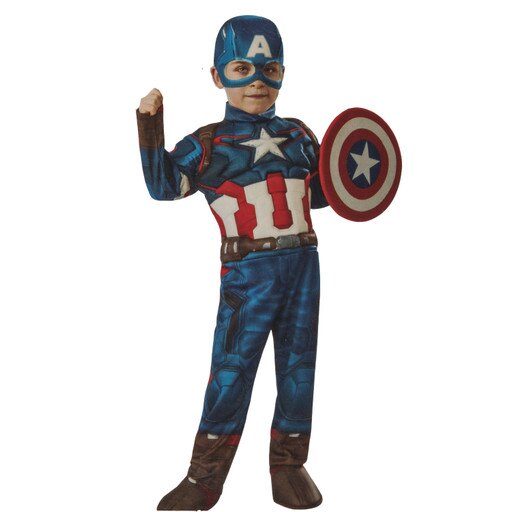 Captain America Avengers