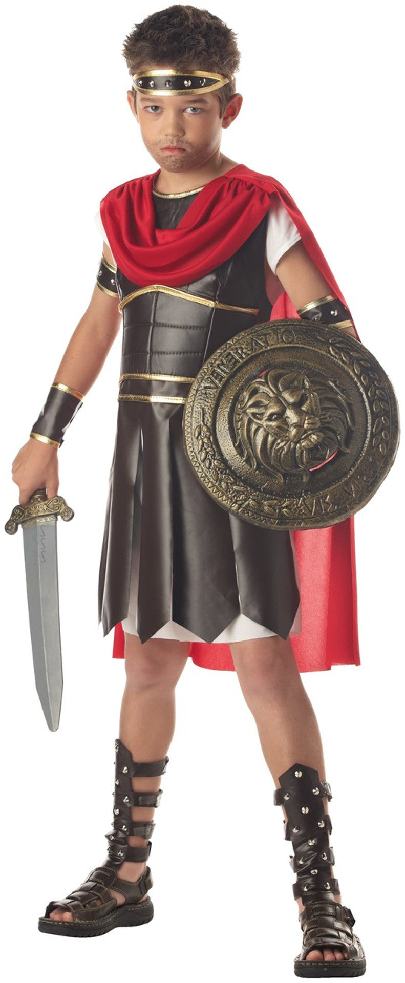 Hercules