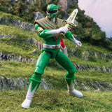 Mighty Morphin Power Rangers: Re-Ignition - Power Ranger Action Figure 6-Pack